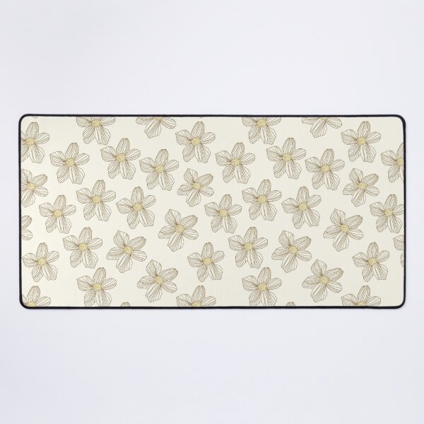 Item preview, Delicate autumn flowers designed and sold by badgermark.