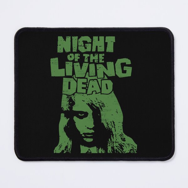 Item preview, Lover Gifts Night Of The Living Dead Retro Wave designed and sold by Jameskirappoh.