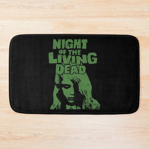 Item preview, Lover Gifts Night Of The Living Dead Retro Wave designed and sold by Jameskirappoh.