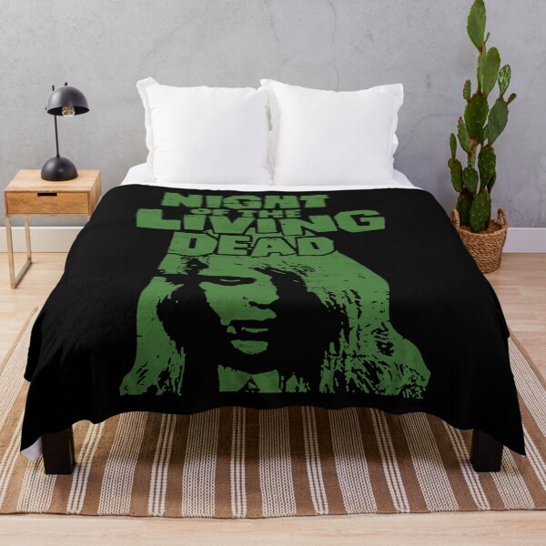 Item preview, Lover Gifts Night Of The Living Dead Retro Wave designed and sold by Jameskirappoh.