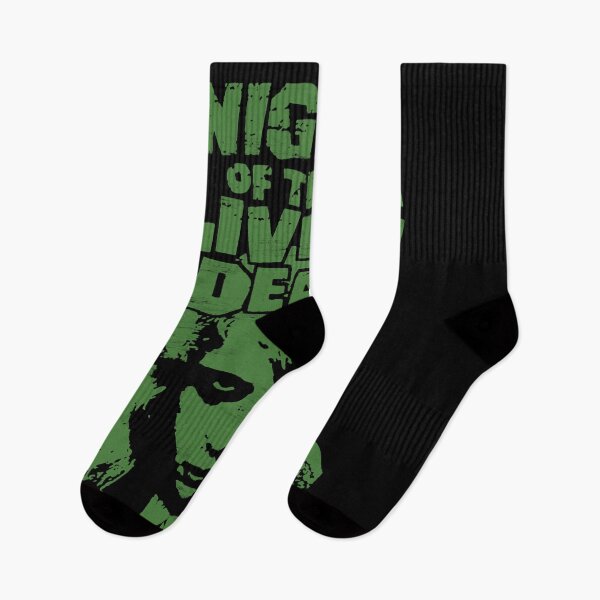 Item preview, Lover Gifts Night Of The Living Dead Retro Wave designed and sold by Jameskirappoh.