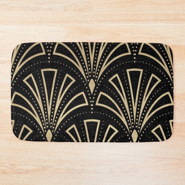 Item preview, Flapper glamour - golden designed and sold by RoseAesthetic.
