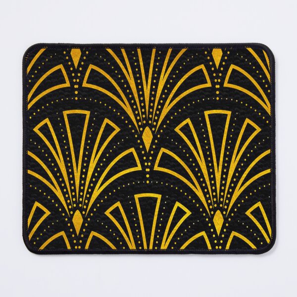 Item preview, Flapper glamour - bronzed designed and sold by RoseAesthetic.