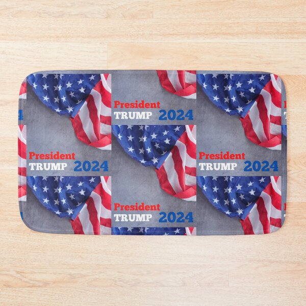 Item preview, President Trump 2024 designed and sold by BetterLifeToday.