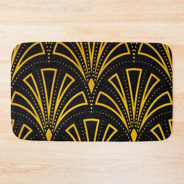 Item preview, Flapper glamour - bronzed designed and sold by RoseAesthetic.
