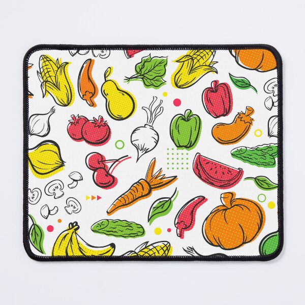 Item preview, Fruit And Vegetables designed and sold by KandMe.