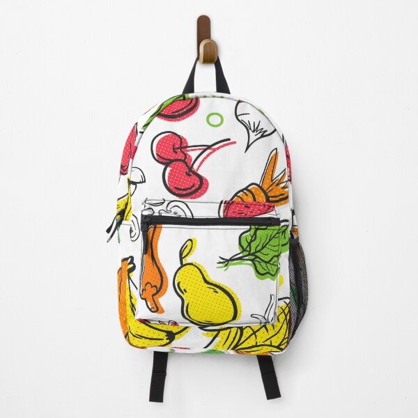 Item preview, Fruit And Vegetables designed and sold by KandMe.