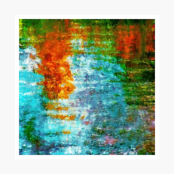 Rise and shine Photographic Print