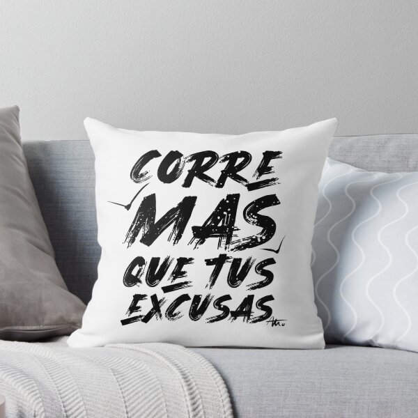 Item preview, excuses designed and sold by Montse Martin Art.