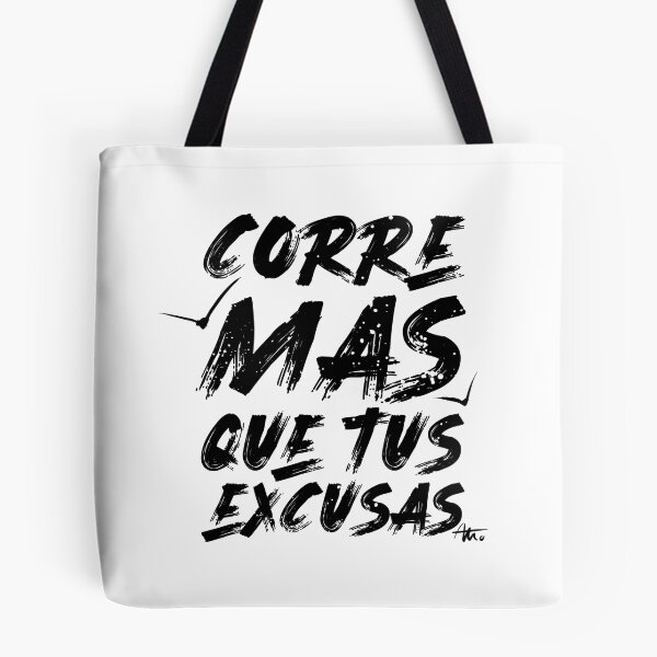 Item preview, excuses designed and sold by Montse Martin Art.