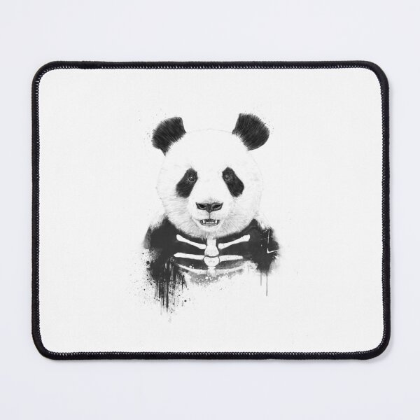 Item preview, Zombie panda designed and sold by soltib.