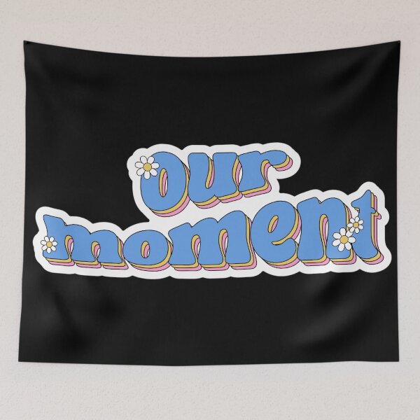 Item preview, Our moment designed and sold by Harsh Katariya.