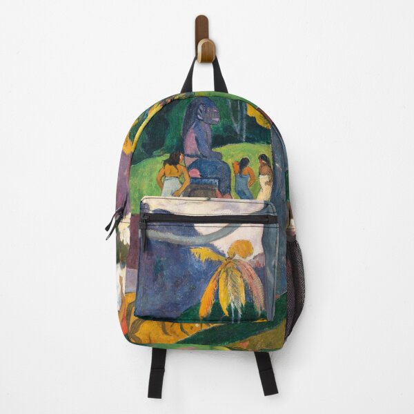 Artikelvorschau, Mata Mua von Paul Gauguin entworfen und verkauft von MurellosArt.