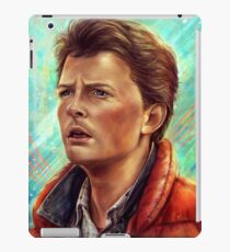 Marty iPad Case/Skin