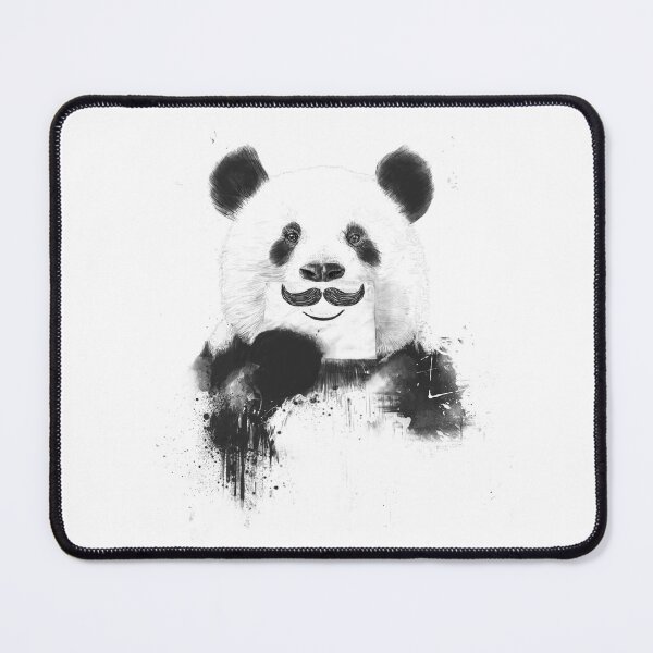 Item preview, Funny panda designed and sold by soltib.