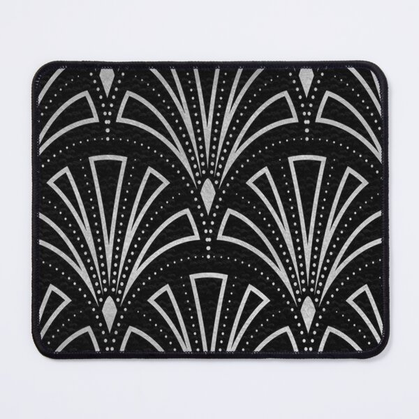 Item preview, Flapper glamour - silver designed and sold by RoseAesthetic.