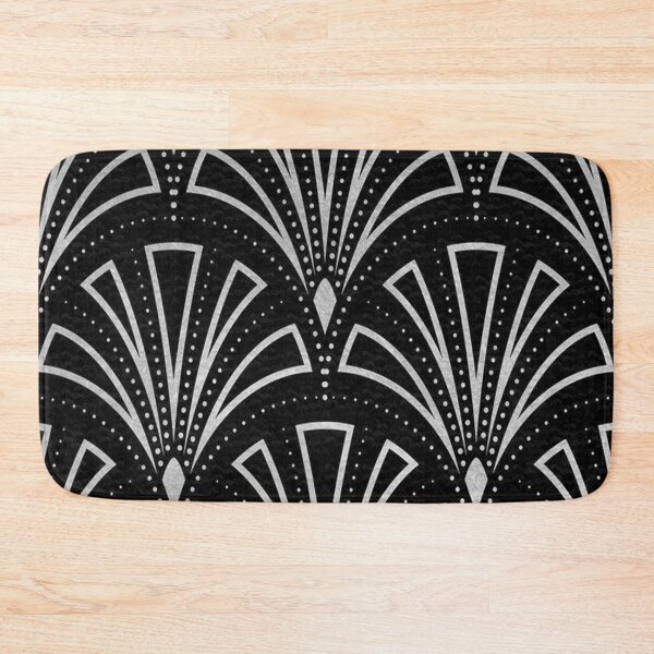Item preview, Flapper glamour - silver designed and sold by RoseAesthetic.
