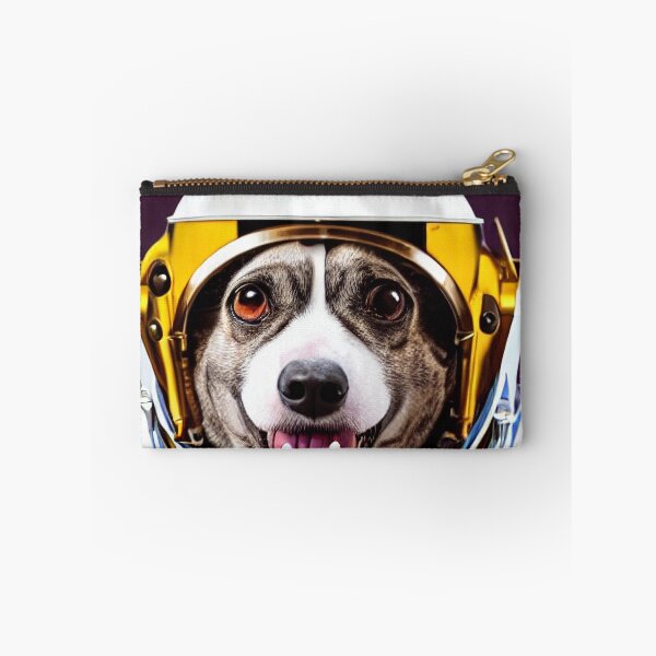 Item preview, Dog in space designed and sold by Melcu.