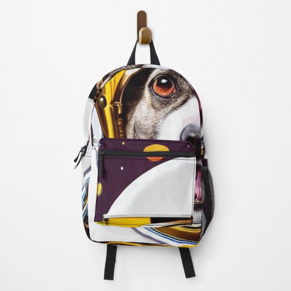 Item preview, Dog in space designed and sold by Melcu.