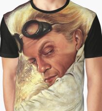 Doc Graphic T-Shirt