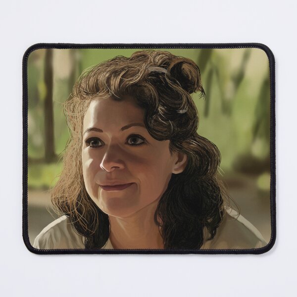 Item preview, Tatiana Maslany  designed and sold by rikiiart.