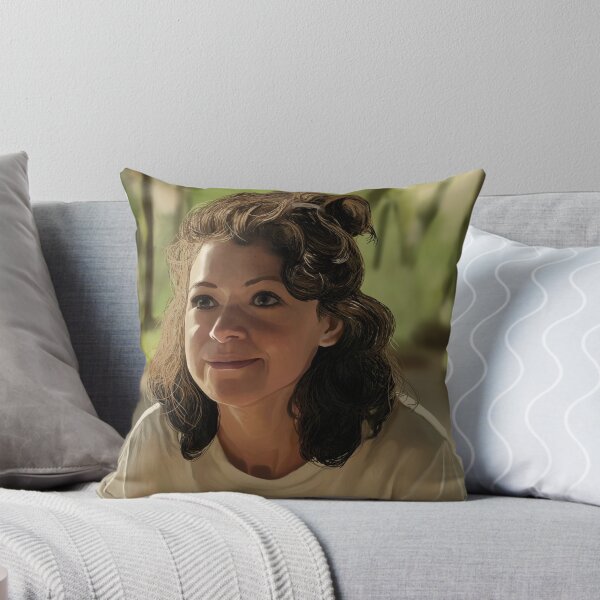 Item preview, Tatiana Maslany  designed and sold by rikiiart.