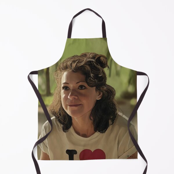 Item preview, Tatiana Maslany designed and sold by rikiiart.