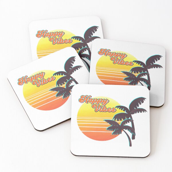Item preview, Happy Vibes! designed and sold by Linda Gregor.