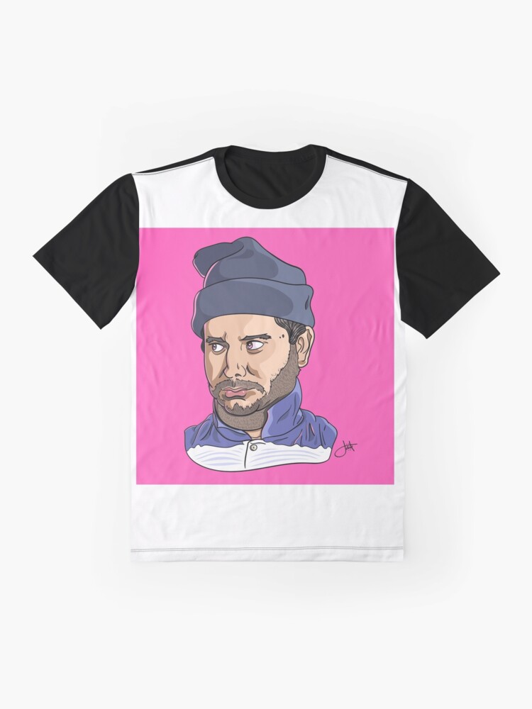 h3h3 100 shirts