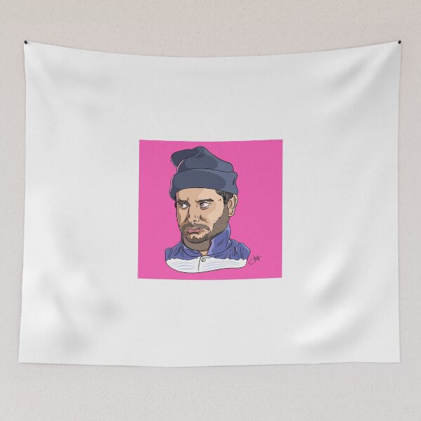 Item preview, H3H3 Ethan Klein designed and sold by NiceDesigning.