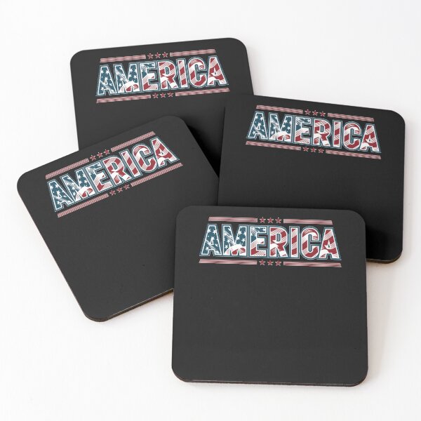 Item preview, American Flag CUCITA 03 designed and sold by KristelRay.