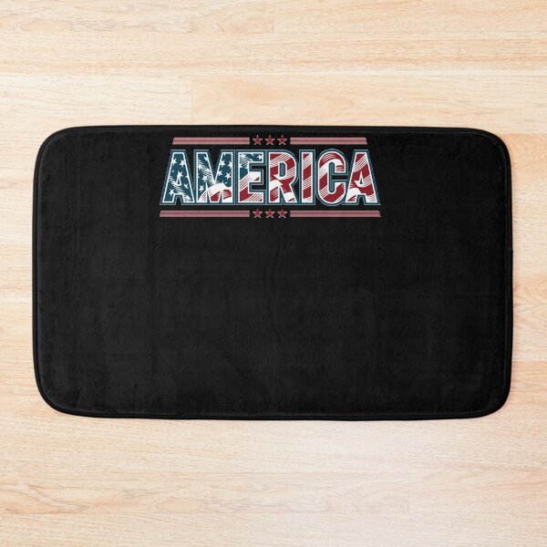 Item preview, American Flag CUCITA 03 designed and sold by KristelRay.