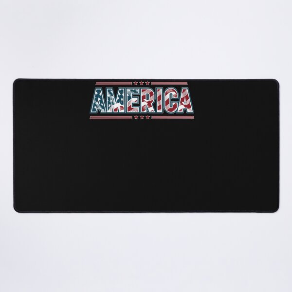 Item preview, American Flag CUCITA 03 designed and sold by KristelRay.