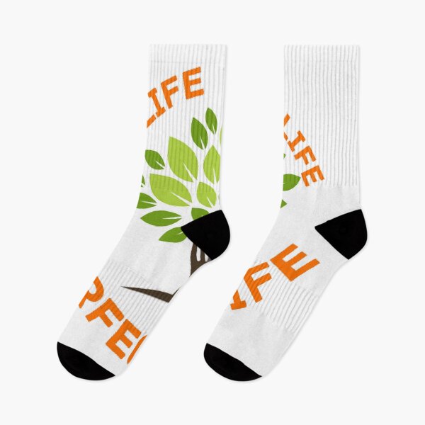 Item preview, My life+yoga life=perfect life designed and sold by Hammy97.