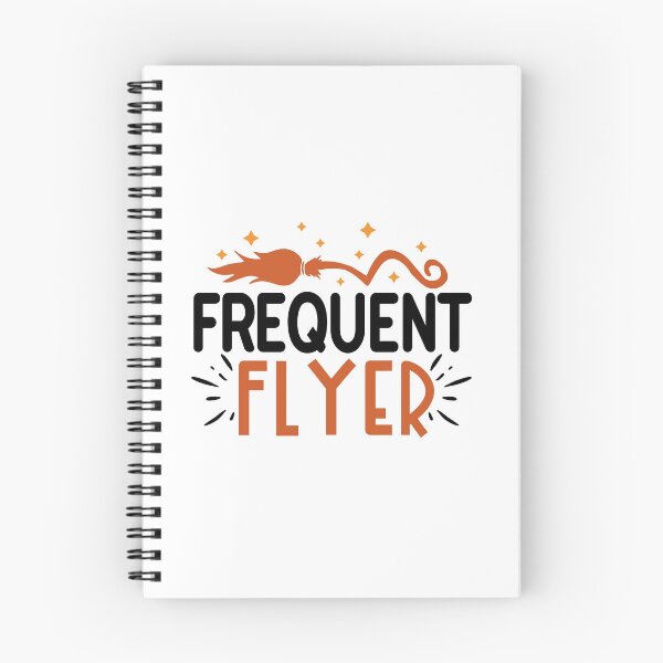 Item preview, FREQUENT FLYER designed and sold by angelescar.