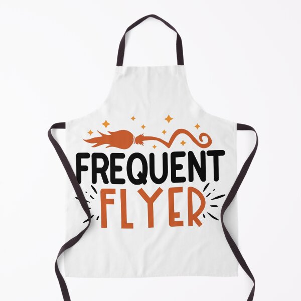Item preview, FREQUENT FLYER designed and sold by angelescar.