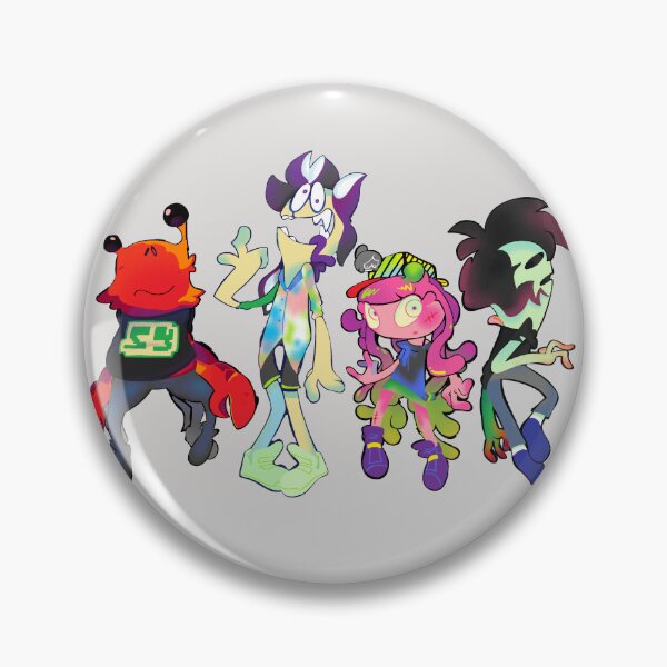 Item preview, Chirpy Chips designed and sold by bloopie-hp.