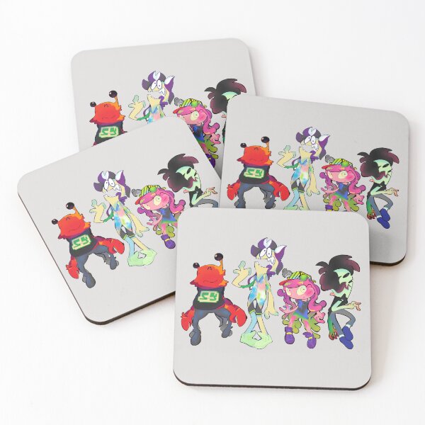 Item preview, Chirpy Chips designed and sold by bloopie-hp.