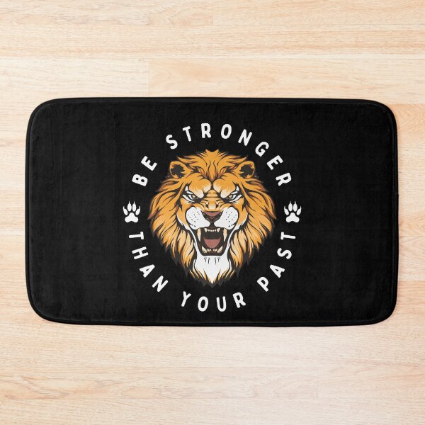 Item preview, Be Stronger Than Your Past designed and sold by ImaginedCo.