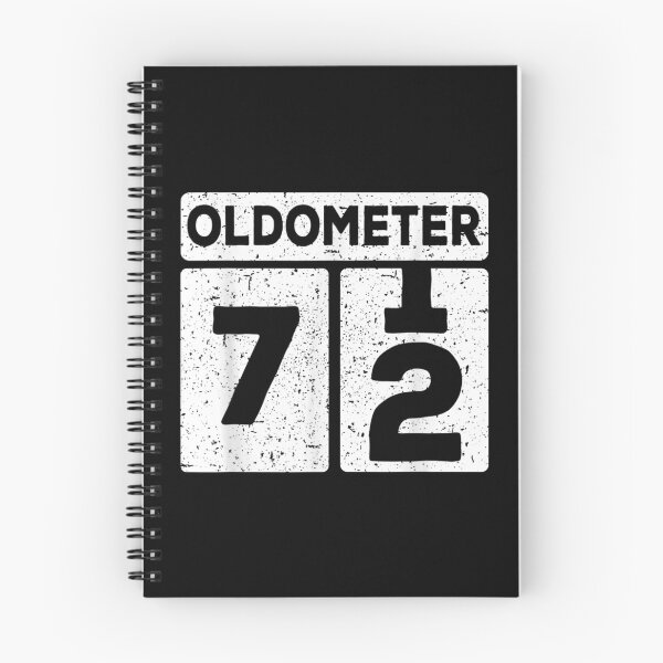 Item preview, Oldometer 71-72 | 72th Birthday Funny Gift designed and sold by Nicholaswikstro.