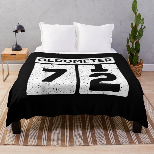 Item preview, Oldometer 71-72 | 72th Birthday Funny Gift designed and sold by Nicholaswikstro.