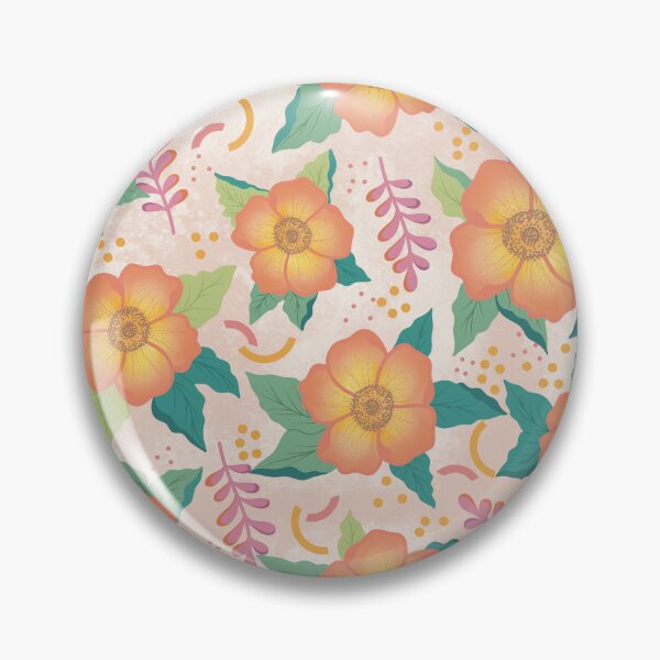 Item preview, Funny wild rose green designed and sold by vianahline.