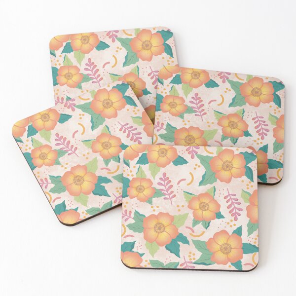 Item preview, Funny wild rose green designed and sold by vianahline.