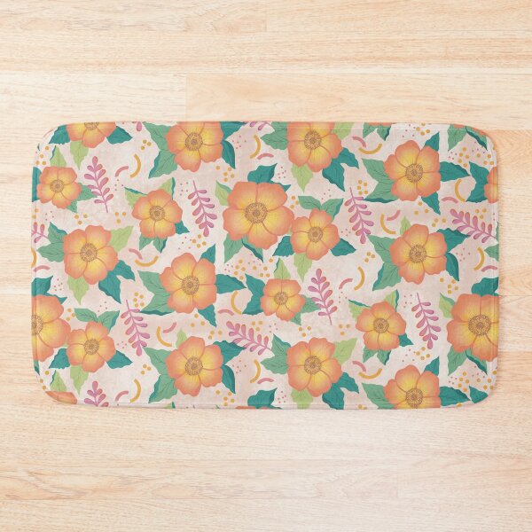 Item preview, Funny wild rose green designed and sold by vianahline.