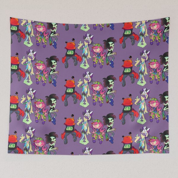 Item preview, Chirpy Chips designed and sold by bloopie-hp.