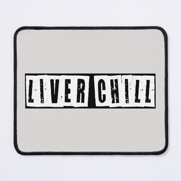 Item preview, Liver Chill  designed and sold by HiddenStar02.
