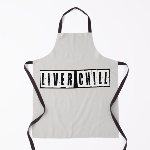 Item preview, Liver Chill  designed and sold by HiddenStar02.