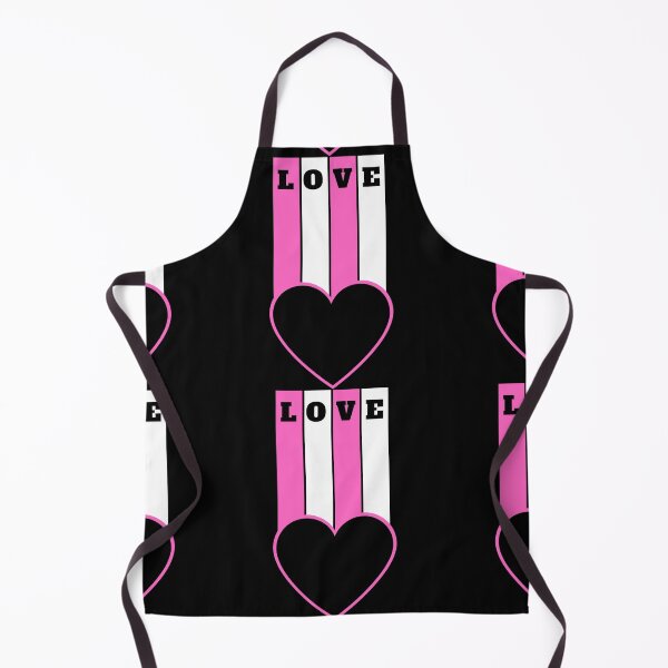 Item preview, Love pink heart designed and sold by L-I-E-Store.