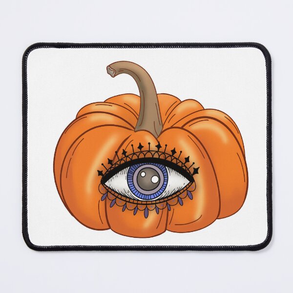 Item preview, Pumpkin eye designed and sold by Bms1996.