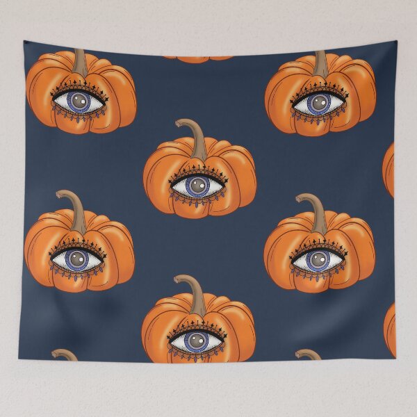 Item preview, Pumpkin eye designed and sold by Bms1996.
